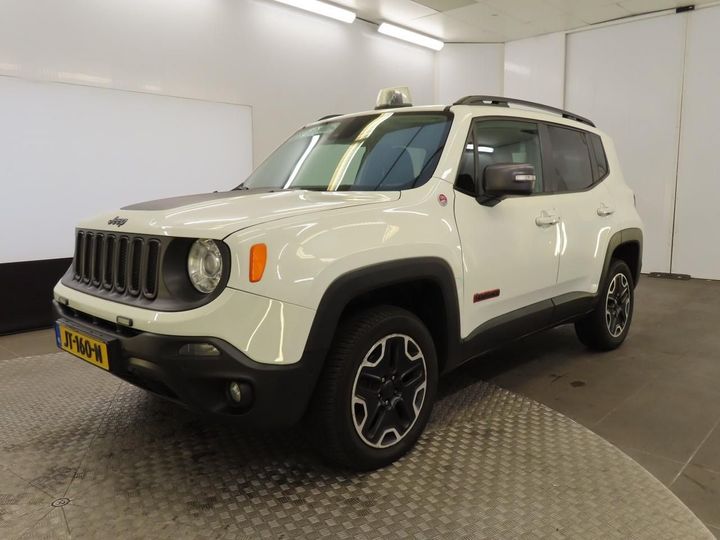 JEEP RENEGADE 2016 1c4bu0000gpd64127