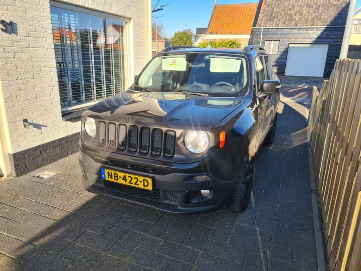 JEEP RENEGADE 2017 1c4bu0000gpd76696