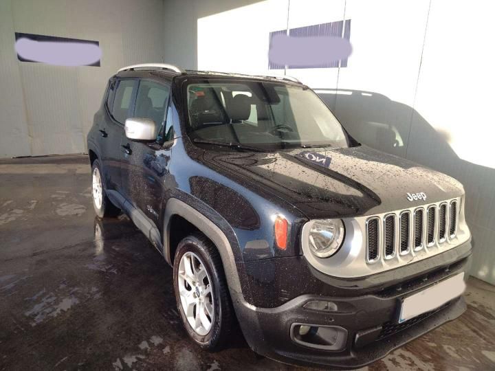 JEEP RENEGADE 2016 1c4bu0000gpe22858