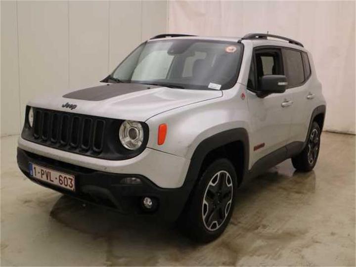 JEEP RENEGADE 2016 1c4bu0000gpe23917