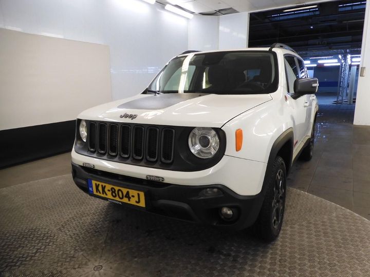 JEEP RENEGADE 2016 1c4bu0000gpe26230