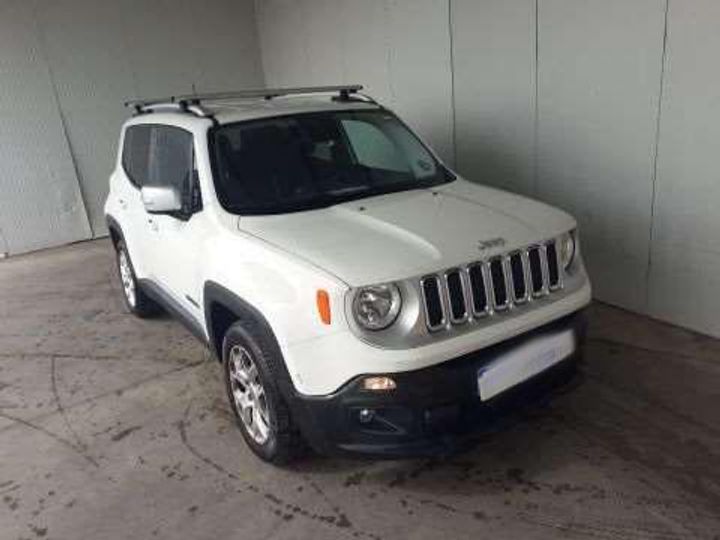 JEEP RENEGADE 2016 1c4bu0000hpe54861