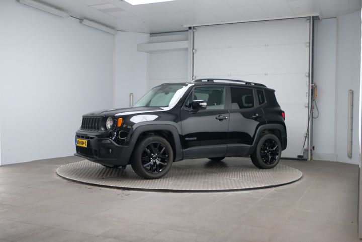 JEEP RENEGADE 2017 1c4bu0000hpe67603