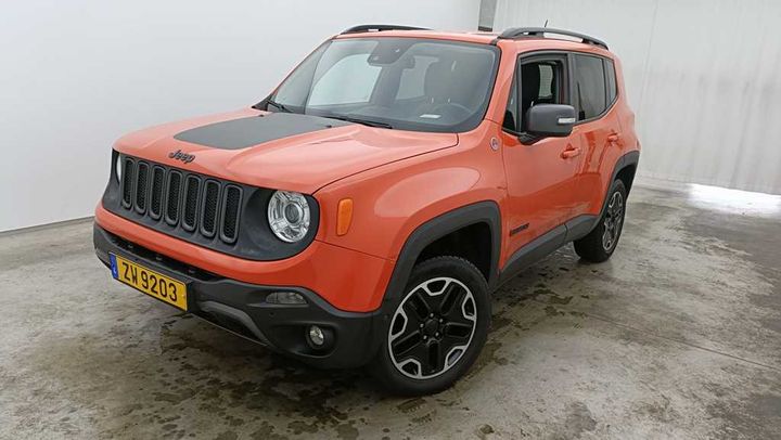 JEEP RENEGADE 2017 1c4bu0000hpe76698