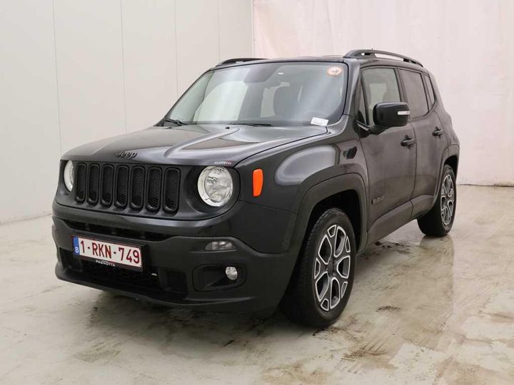 JEEP RENEGADE 2017 1c4bu0000hpe90097