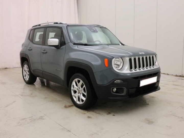 JEEP RENEGADE 2017 1c4bu0000hpe96188