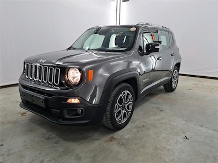 JEEP RENEGADE 2017 1c4bu0000hpf04766