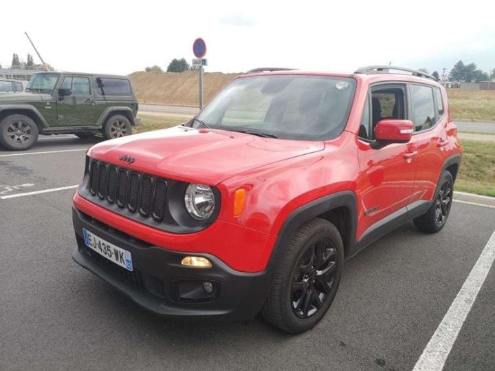 JEEP RENEGADE 2017 1c4bu0000hpf05591