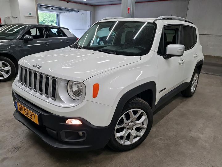 JEEP RENEGADE 2017 1c4bu0000hpf20431