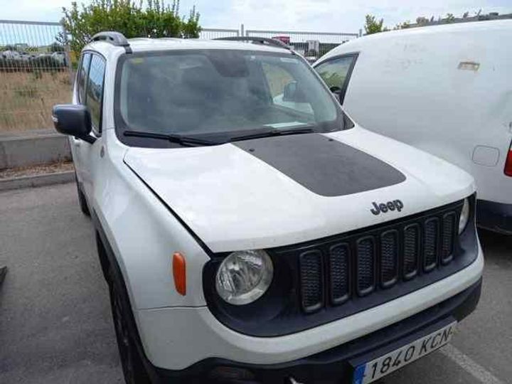 JEEP RENEGADE 2017 1c4bu0000hpf35400