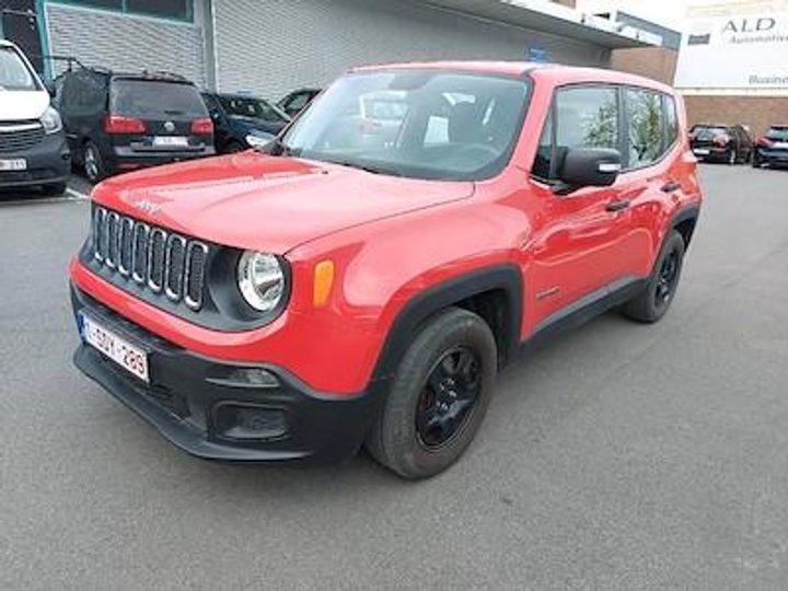 JEEP RENEGADE 2017 1c4bu0000hpf41905