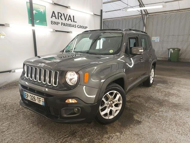 JEEP RENEGADE 2017 1c4bu0000hpf49917