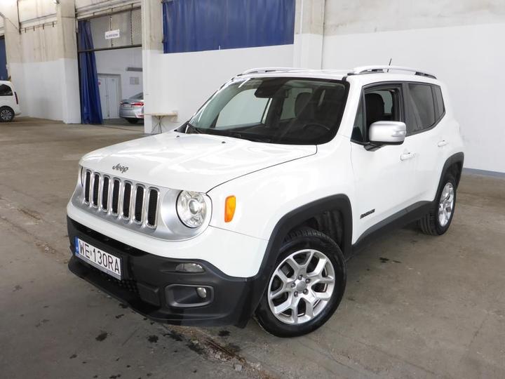 JEEP RENEGADE 2017 1c4bu0000hpf58914