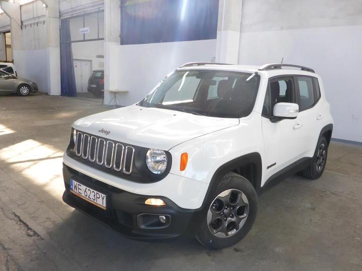 JEEP RENEGADE 2017 1c4bu0000hpf59375