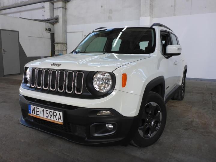 JEEP RENEGADE 2017 1c4bu0000hpf59694