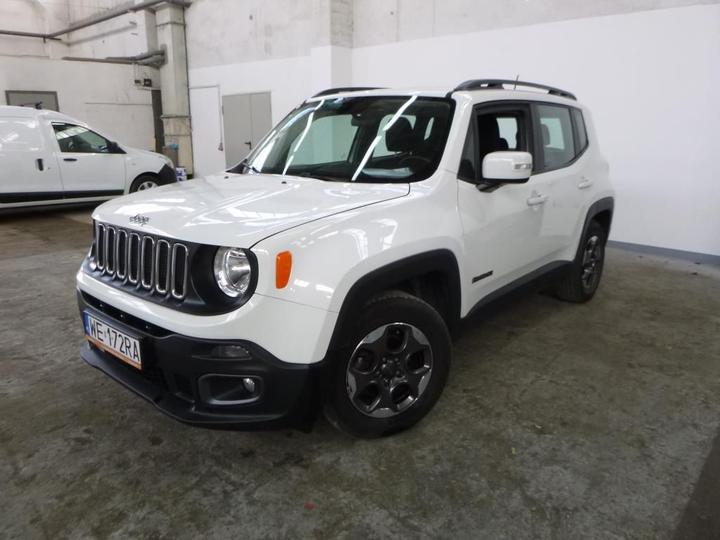 JEEP RENEGADE 2017 1c4bu0000hpf59746