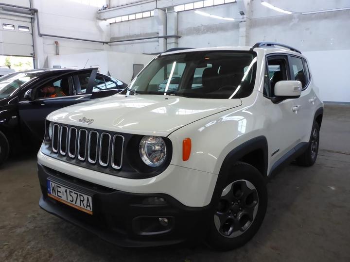 JEEP RENEGADE 2017 1c4bu0000hpf60084