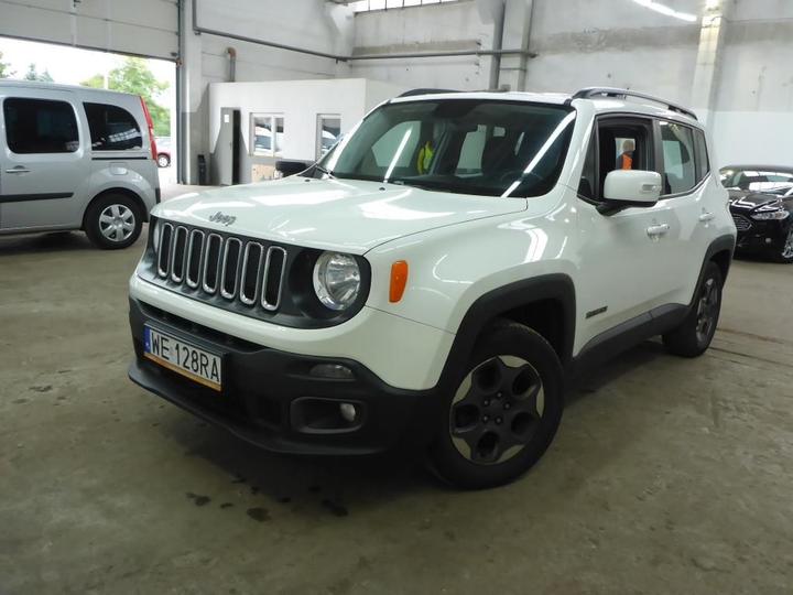 JEEP RENEGADE 2017 1c4bu0000hpf62253