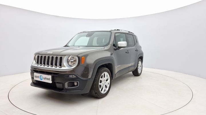 JEEP RENEGADE 2017 1c4bu0000hpf70057