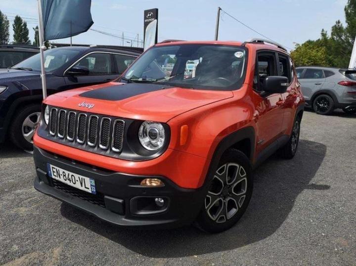 JEEP NULL 2017 1c4bu0000hpf71396