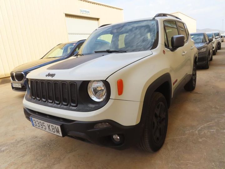 JEEP RENEGADE 2017 1c4bu0000hpf81396