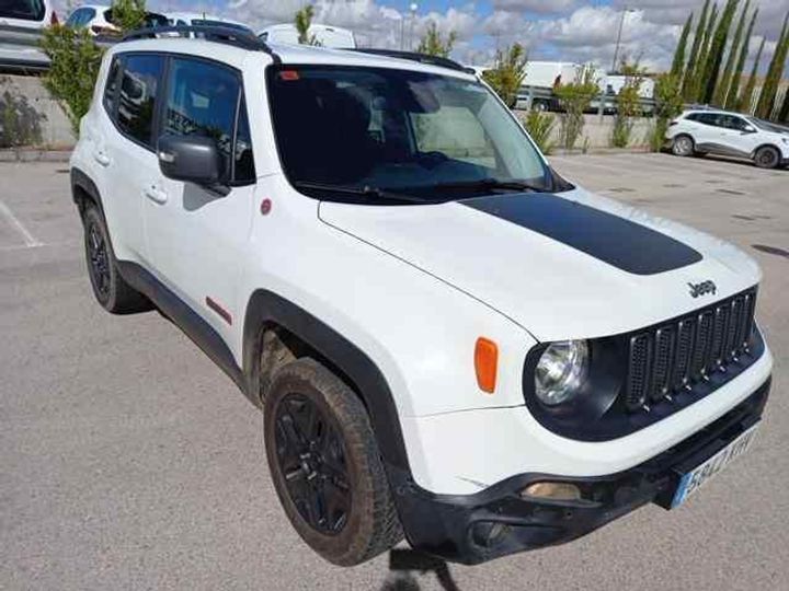 JEEP RENEGADE 2018 1c4bu0000hpf81437