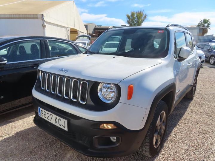 JEEP RENEGADE 2017 1c4bu0000hpf95635