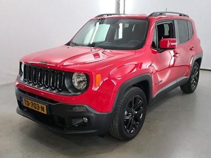 JEEP RENEGADE 2018 1c4bu0000hpf99740