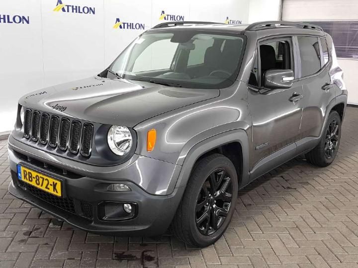 JEEP RENEGADE 2017 1c4bu0000hpf99852