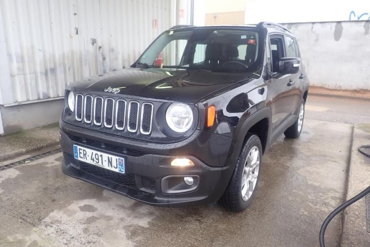 JEEP RENEGADE 2017 1c4bu0000hpg22453