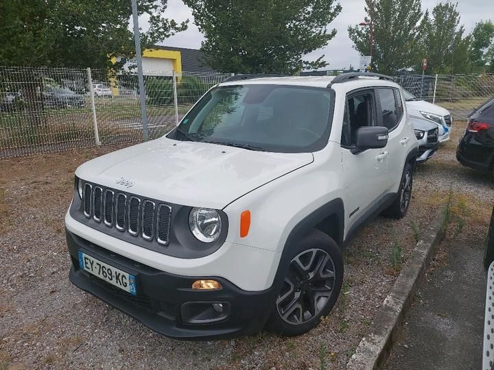 JEEP RENEGADE 2018 1c4bu0000jpg70653