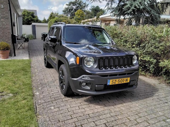 JEEP RENEGADE 2018 1c4bu0000jph13494