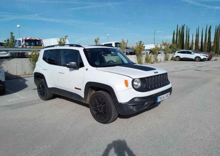 JEEP RENEGADE 2018 1c4bu0000jph32994