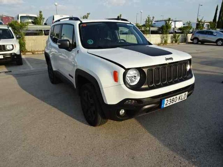 JEEP RENEGADE 2018 1c4bu0000jph33063