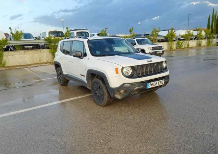 JEEP RENEGADE 2018 1c4bu0000jph37068