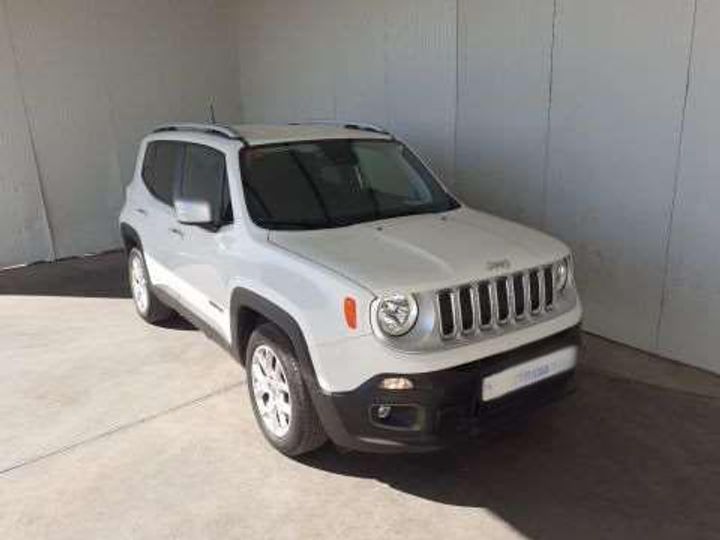 JEEP RENEGADE 2018 1c4bu0000jph57493