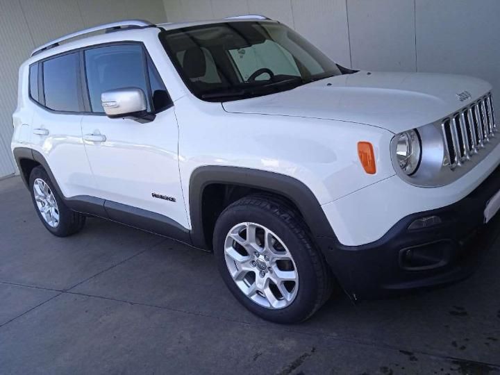 JEEP RENEGADE 2018 1c4bu0000jph57546