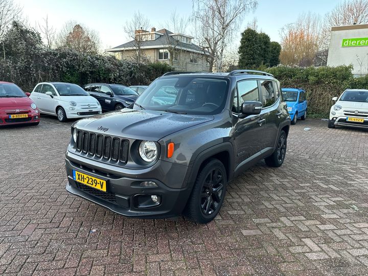 JEEP RENEGADE 2019 1c4bu0000jph60069