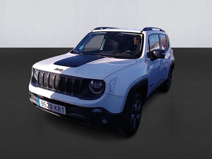 JEEP RENEGADE 2018 1c4bu0000kpj19908