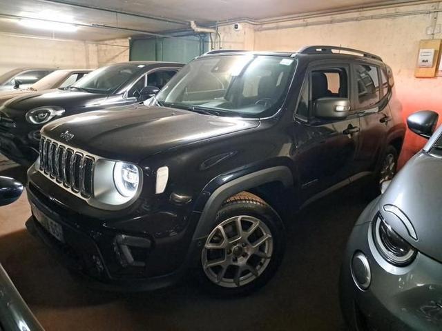 65 JEEP RENEGADE 2018 1c4bu0000kpj24312