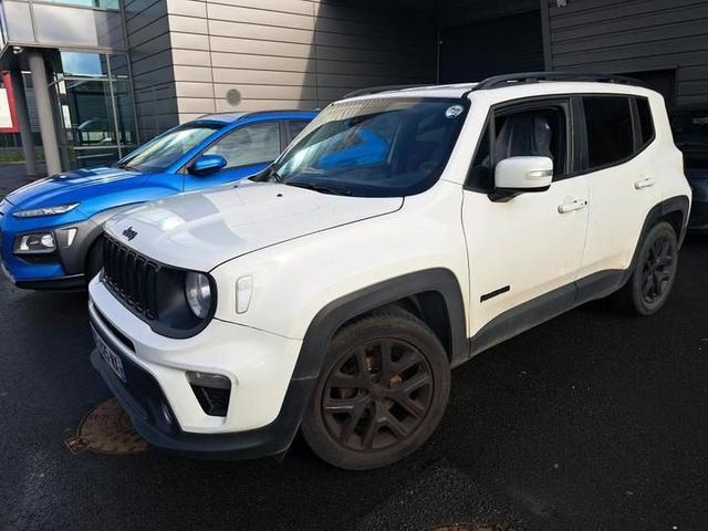 65 JEEP RENEGADE 2019 1c4bu0000kpj65492