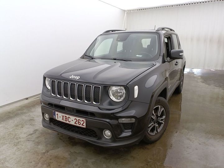 JEEP RENEGADE FL'18 2019 1c4bu0000kpj92356