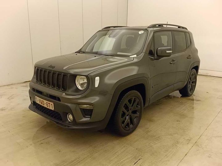 JEEP RENEGADE 2019 1c4bu0000kpk00169