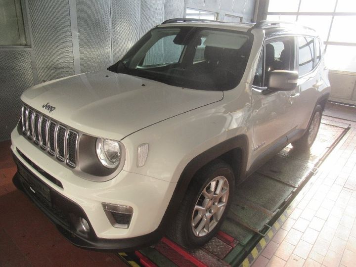 JEEP RENEGADE 2019 1c4bu0000kpk34345