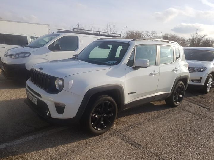 JEEP RENEGADE 2019 1c4bu0000kpk46942