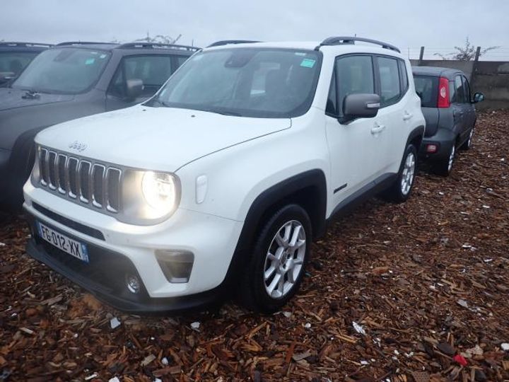 JEEP RENEGADE 2019 1c4bu0000kpk46983