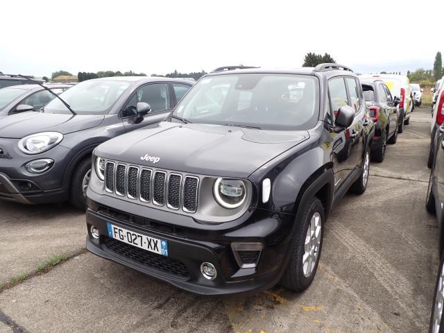 JEEP RENEGADE 2019 1c4bu0000kpk48088