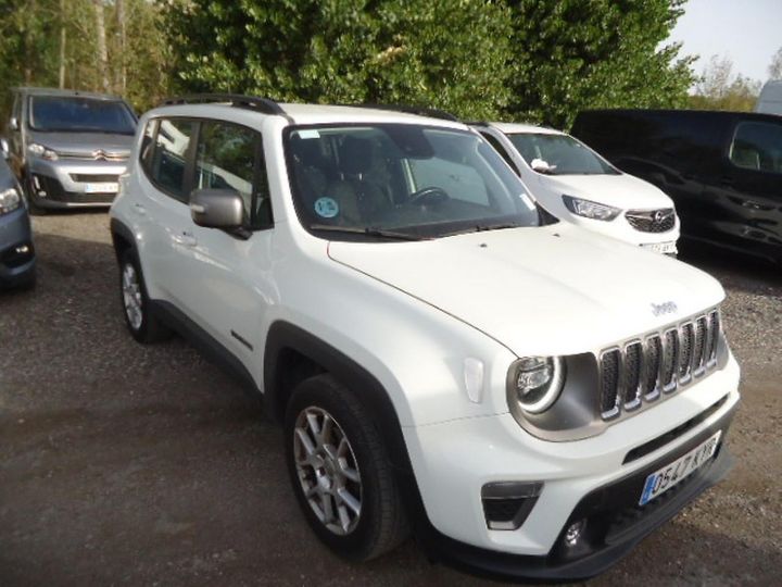 JEEP RENEGADE 2019 1c4bu0000kpk61301