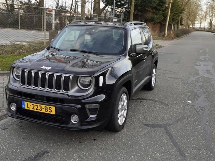 JEEP RENEGADE 2019 1c4bu0000kpk62366