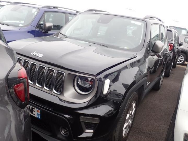 JEEP RENEGADE 2019 1c4bu0000kpk62936